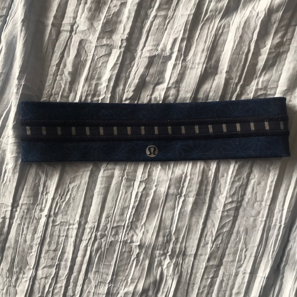 DONATING SOON Lulu headband